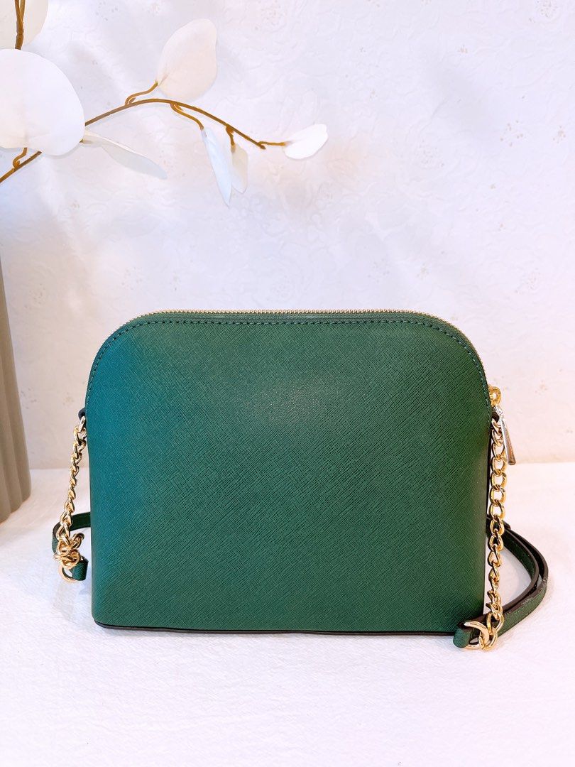 Cindy large dome crossbody shop