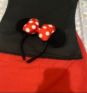 Mickey headband