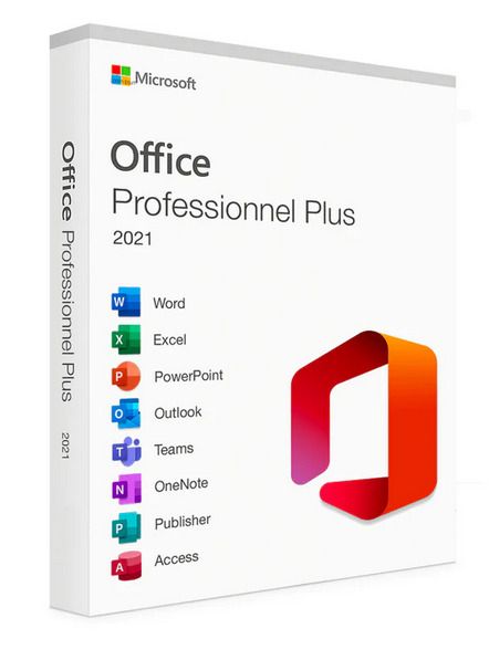 Microsoft Office 2021 Professional Plus Lifetime ( Bind to Your MS account) (Category: Software) located in Valenzuela. Submitted by gr1nch18 (Listing ID 1303634192, Image 1). Description: ✅ 100% Original License Key ✅ Activate using https://setup.office.com or https://redeem.microsoft.com ✅ Direct Download and Updates from your Microsoft Account ✅ Supports all language ✅ Excel, Word, Powerpoint, Outlook, Access and Publisher are included ✅ Can b