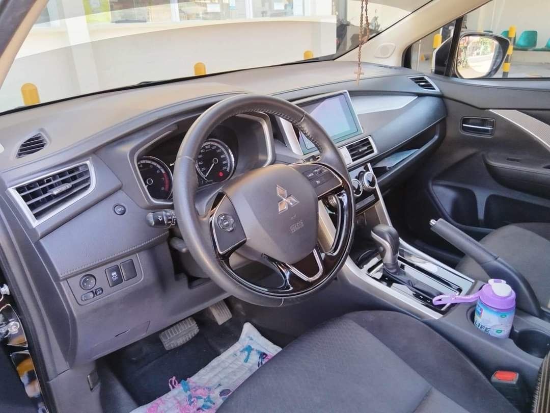 Mitsubishi Xpander GLS Sport Xpander GLS SPort Auto, Cars for Sale ...