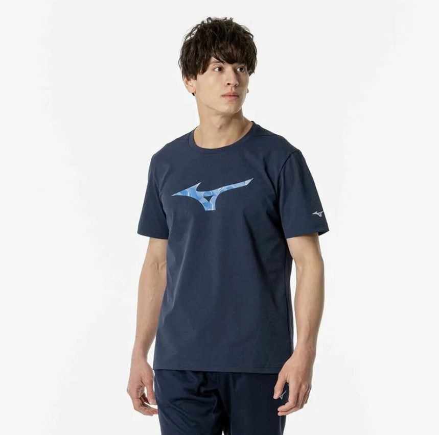 Mizuno T shirt T shirt Carousell
