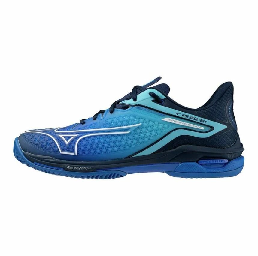 Mizuno Wave Exceed Tour 6 OC x Carousell