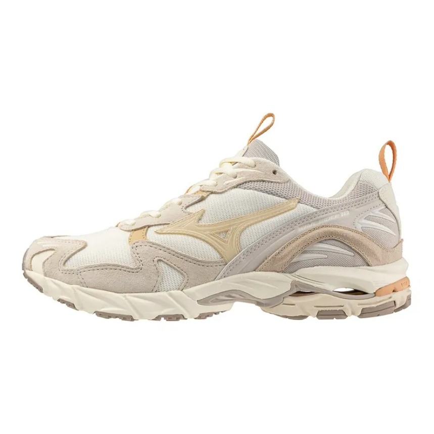Mizuno wave rider 10 uomo oro outlet