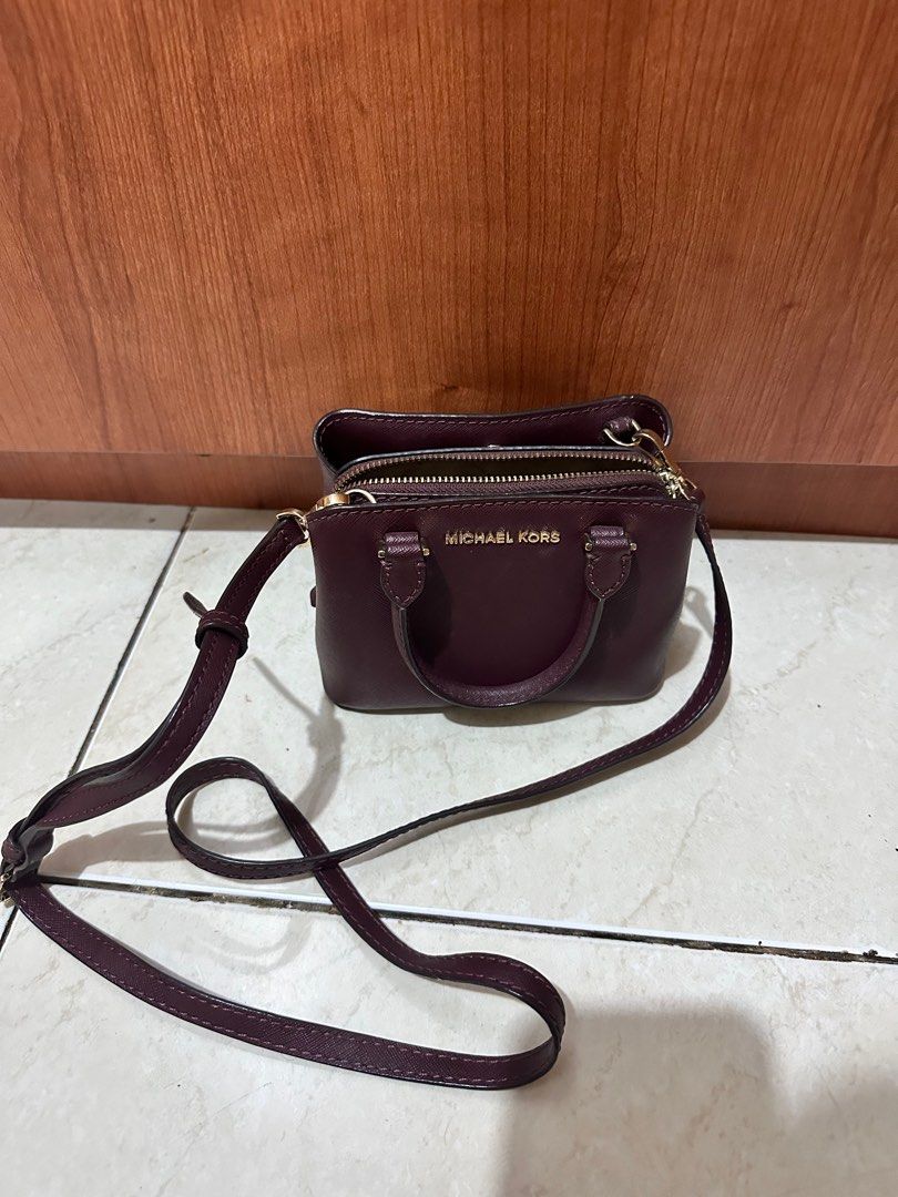 Mk savannah mini online