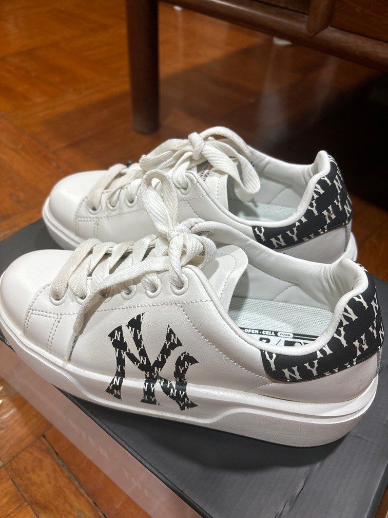 Mlb ny yankees shoes shop