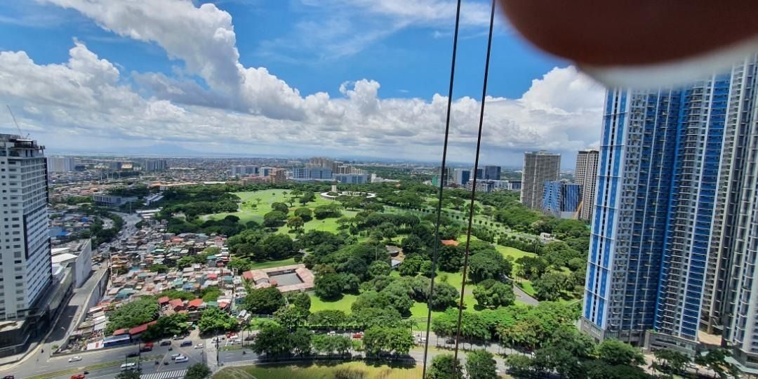 Modern 3 Bedroom Unit for Sale in The Infinity, BGC, Taguig City ...