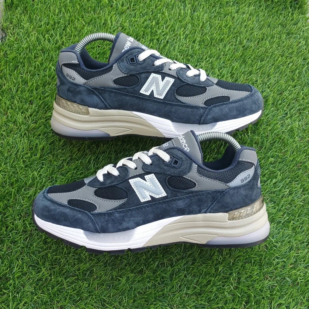 nb 992