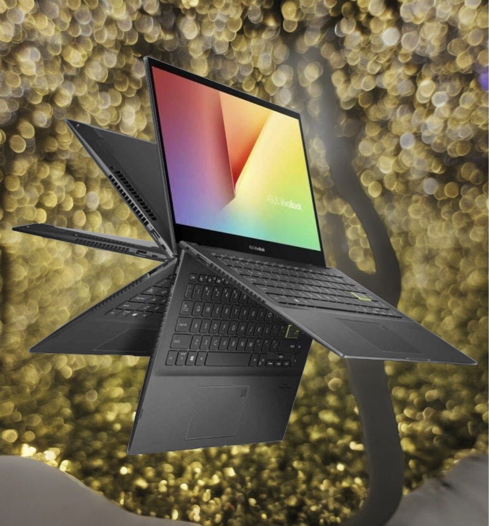 New Touch Screen Laptop for School and office use Intel core i5-11th ...