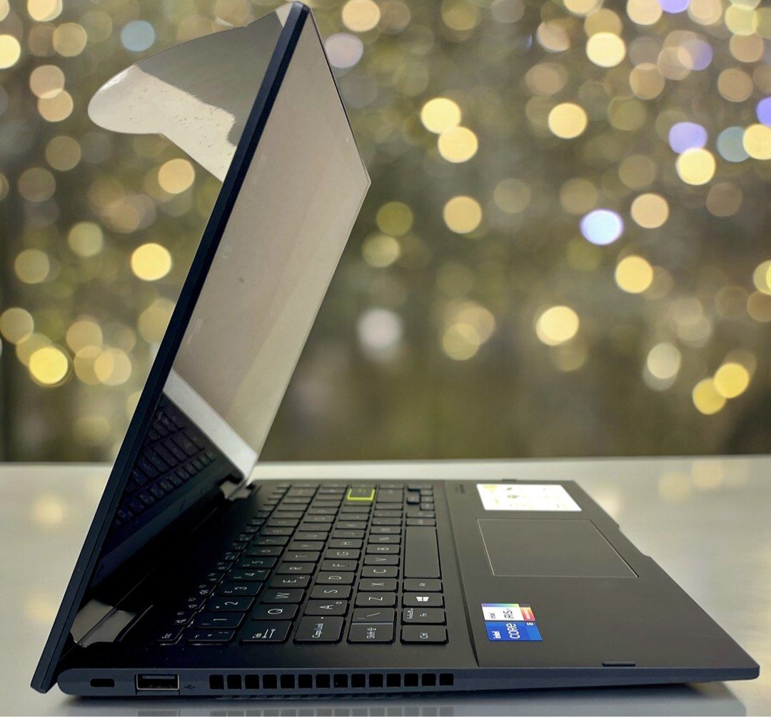 New Touch Screen Laptop for School and office use Intel core i5-11th ...