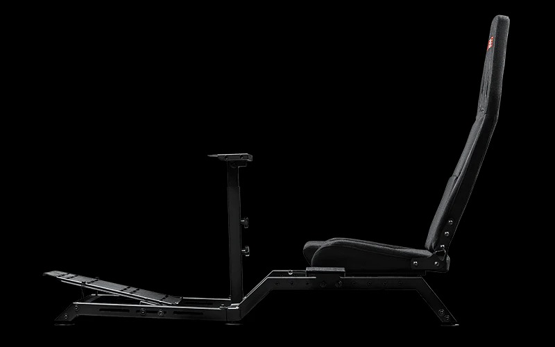 NEXT LEVEL RACING CHALLENGER RACING SIMULATOR COCKPIT, Everything Else ...