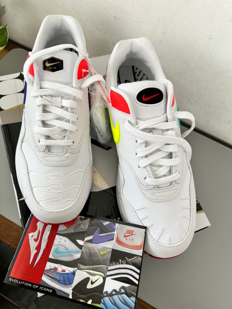 airmax1 evolution