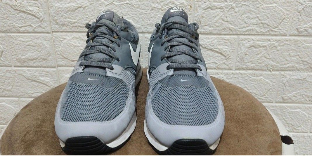 Nike air max vision cool grey new arrivals