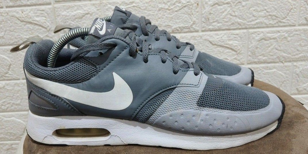 Nike Air Max Vision Cool Grey White