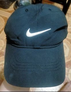 Nike dri fit cap