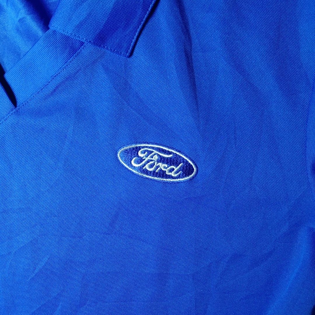 Nike Golf Dri-Fit Polo Shirt (Category: Shirts) located in Valenzuela. Submitted by mnavt (Listing ID 1310610375, Image 2). Description: Dimension: W - 20 | L - 24 Color Rate: 10/10 Issue: None Like New Condition Location: Roxas, Palawan, Philippines Mode of Payment: GCash & PalawanPay Mode of Delivery: J&T Express.