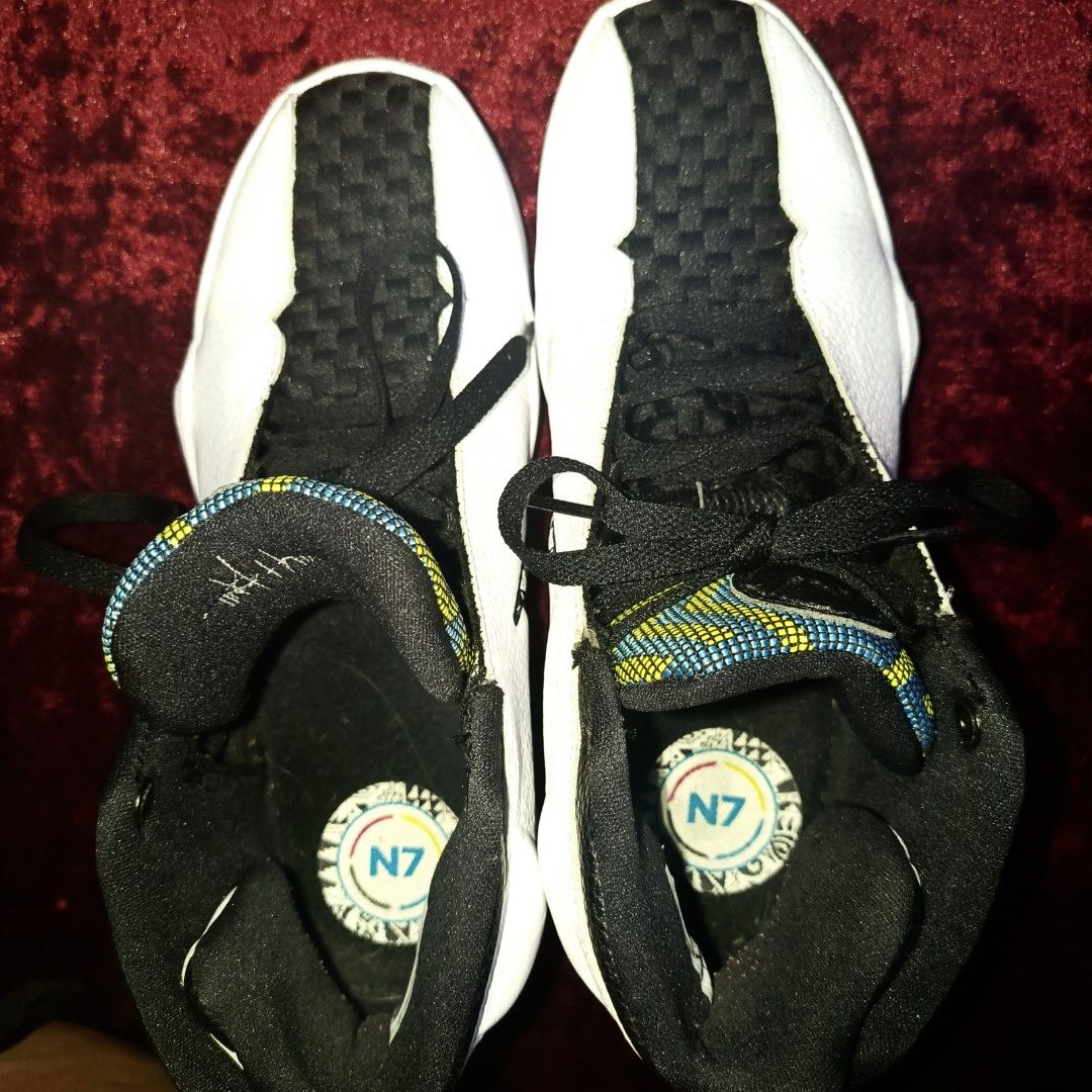NiKE HERITAGE N7 SIZE40 ORIGINAL Men s Fashion Footwear Sneakers on Carousell
