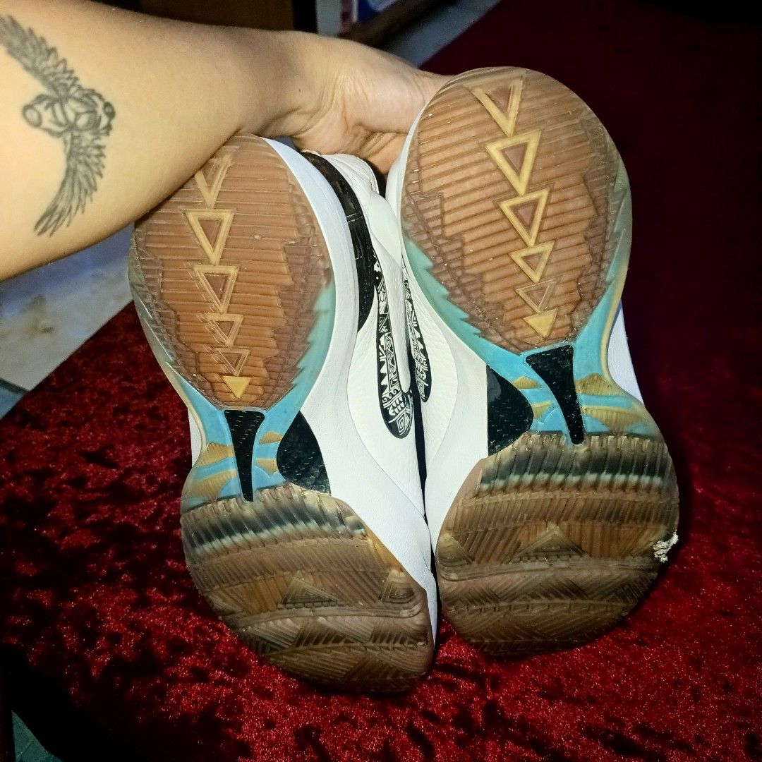 NiKE HERITAGE N7 SIZE40 ORIGINAL Men s Fashion Footwear Sneakers on Carousell