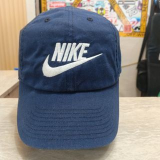 Nike heritages cap