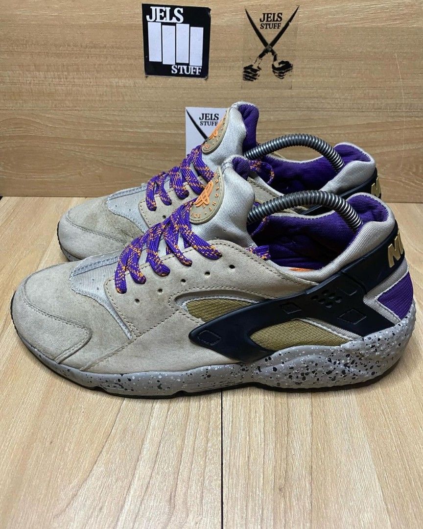 Sepatu Nike Nike Air Huarache Drift Homme Air Huarache Off White