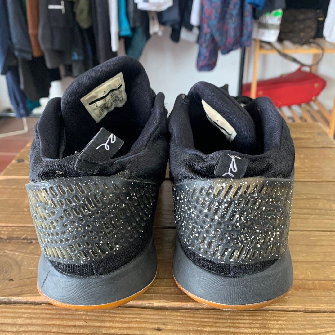 Cp3 x space jam new arrivals