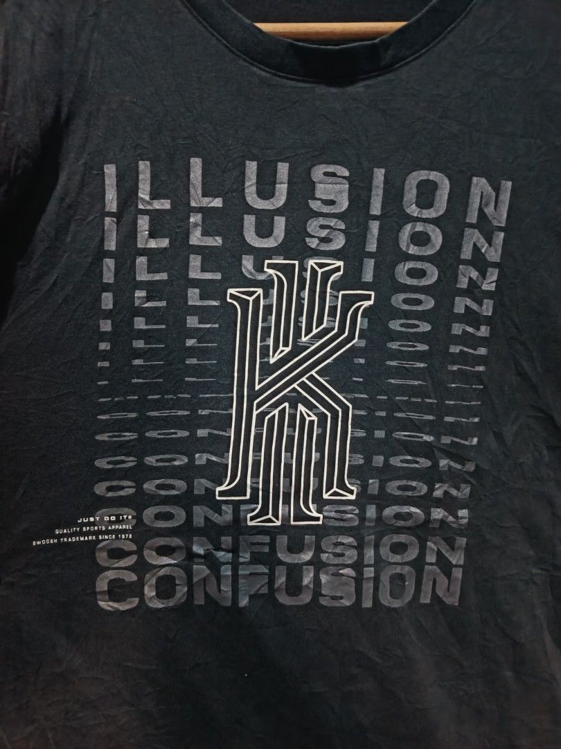 Nike Kyrie Irving Shirt