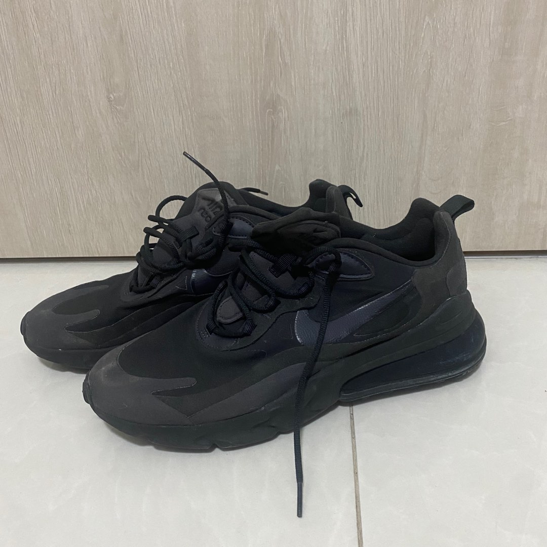 mens nike air react 270