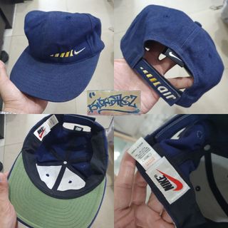 nike vintage cap (strapback)