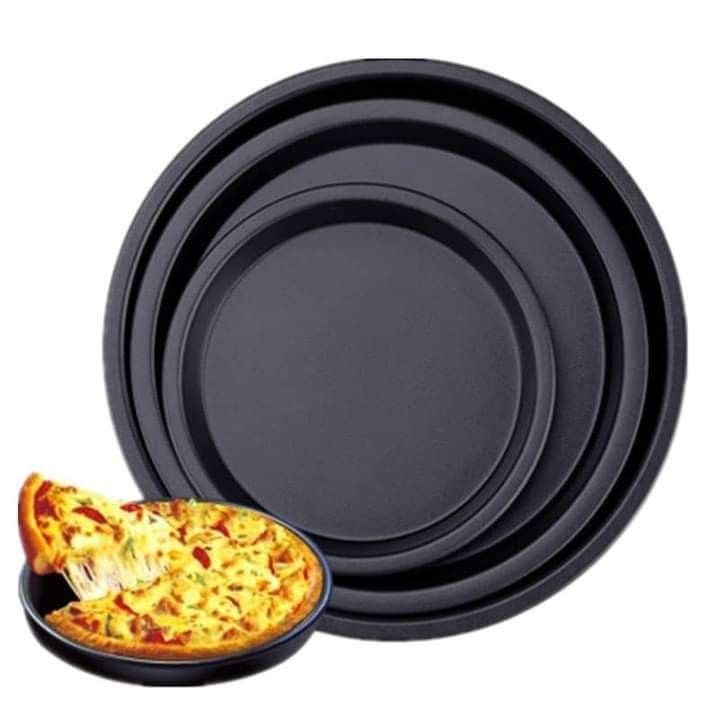 NON STICK PIZZA PAN 3 IN 1 (Category: Bakeware) located in Manila. Submitted by imeldacsantiago (Listing ID 1310592439, Image 2). Description: NON STICK PIZZA PAN 3 IN 1 SIZES: 26 CM, 29 CM, 32 CM CODE GALI06242024 PRICE 400 CUT OFF OF ORDERS 11AM (SAME DAY DELIVERY WITHIN MANILA AREA) VIA GRAB, MR SPEEDY, LALAMOVE MOP: COD (MANILA AREA, CAVITE,BULACAN NEXT DAY DELIVERY) GCASH (MANILA, CAVITE, BULACAN AREA, SAME DAY DELIVERY) BDO REMITTANCE CENTE