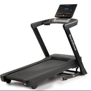 NordicTrack EXP 5i Treadmill with AVR Included