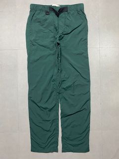 Norse Projects - Luther Packable Outdoor Pants