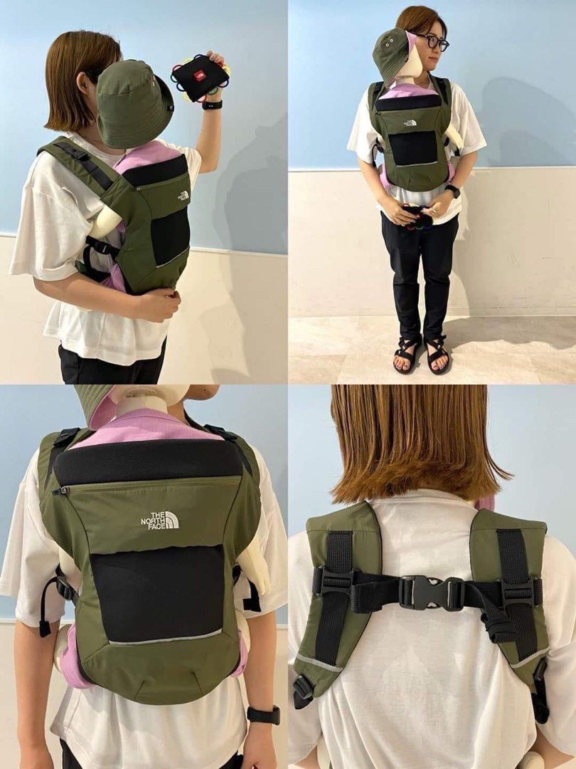 green north face borealis backpack The North Face Borealis School Laptop Backpack  I-Max Fashions