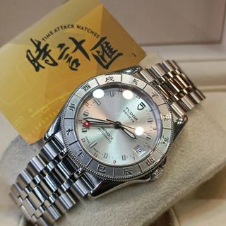 （分類：）位於 。 由 TimeAttackWatches 提交（商品編號 1310563389，圖片 1）。簡介： 。