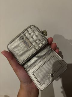 Original kipling wallet