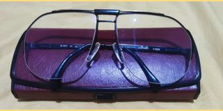 Original SILHOUETTE Stylish Eyeglasses Frame(V6030)🤓