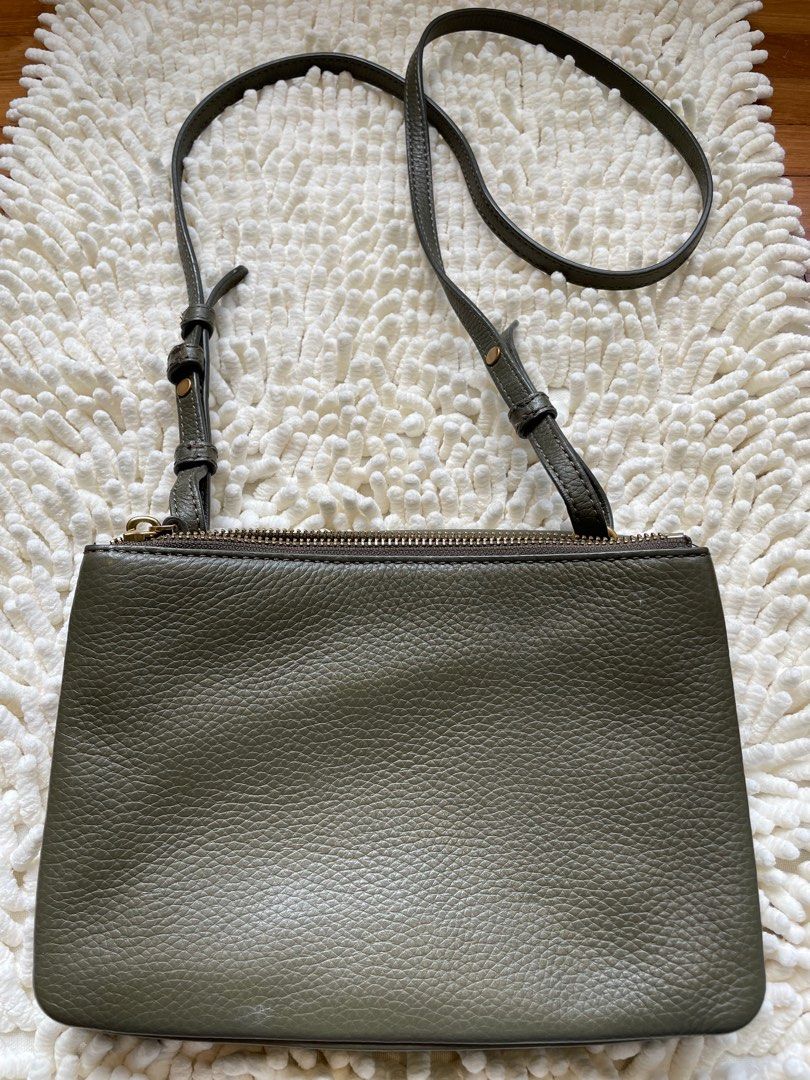 Oroton bum bag store