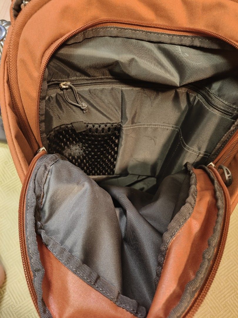 Osprey porter 30 red online