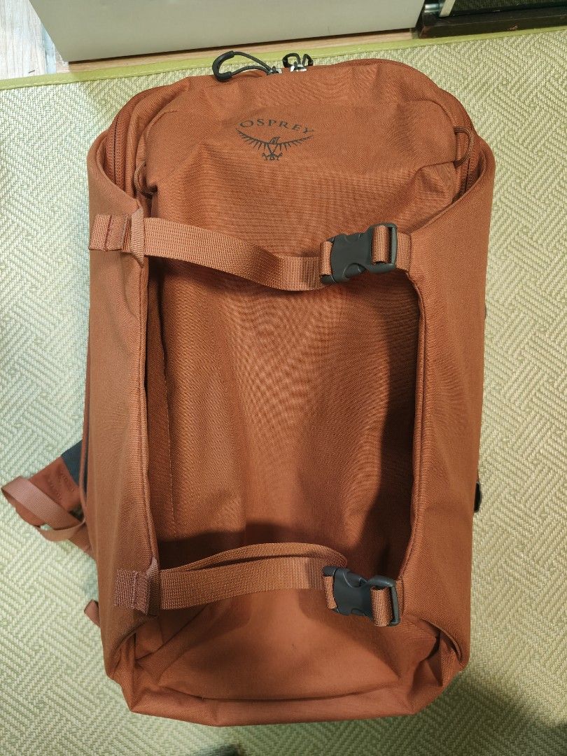 Osprey porter 30