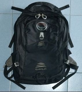 Osprey Quantum 34L