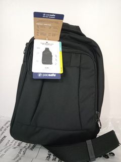 Pacsafe Metrosafe LS150 Anti-Theft Sling Bag