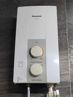 Panasonic Heater