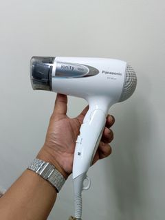 Panasonic Ionity Hair Blower