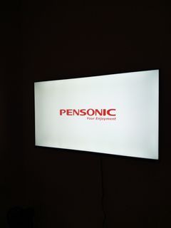 Pensonic Smart Android Tv