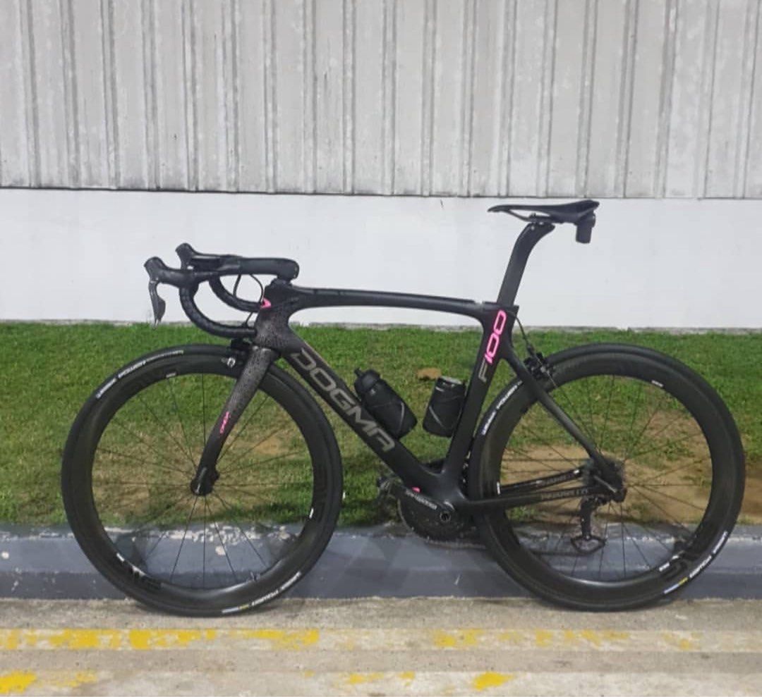 F100 pinarello sales