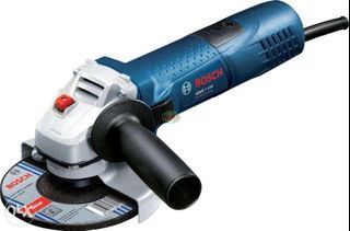 Portable Grinder BOSCH