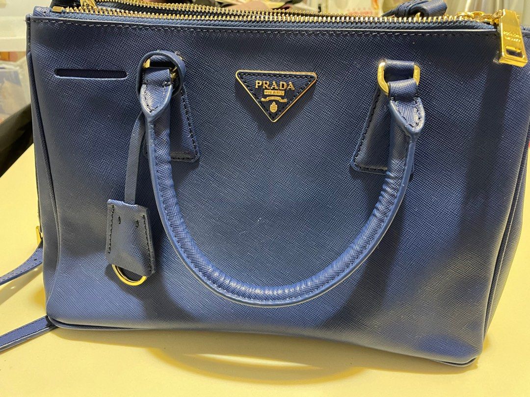Prada killer bag Carousell