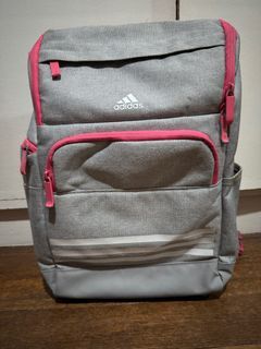 Preloved Adidas Backpack
