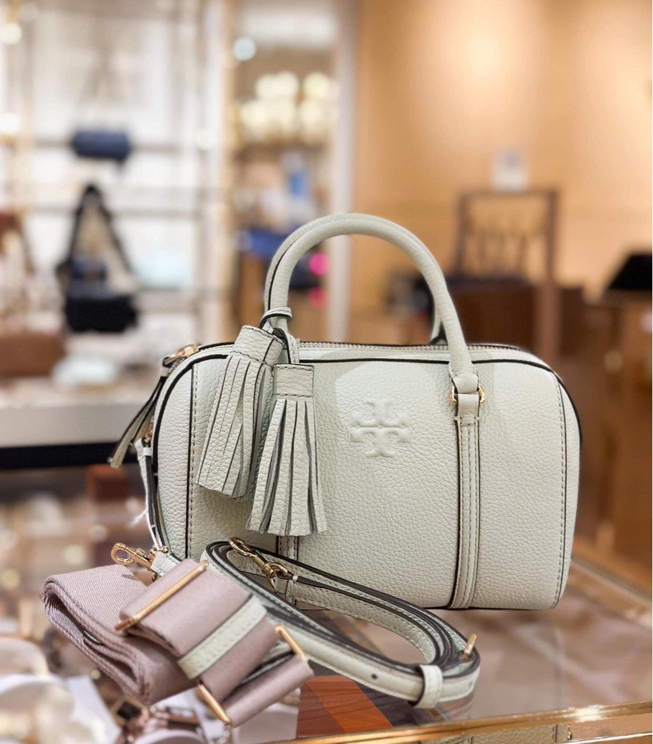 Tory burch thea crossbody bag online
