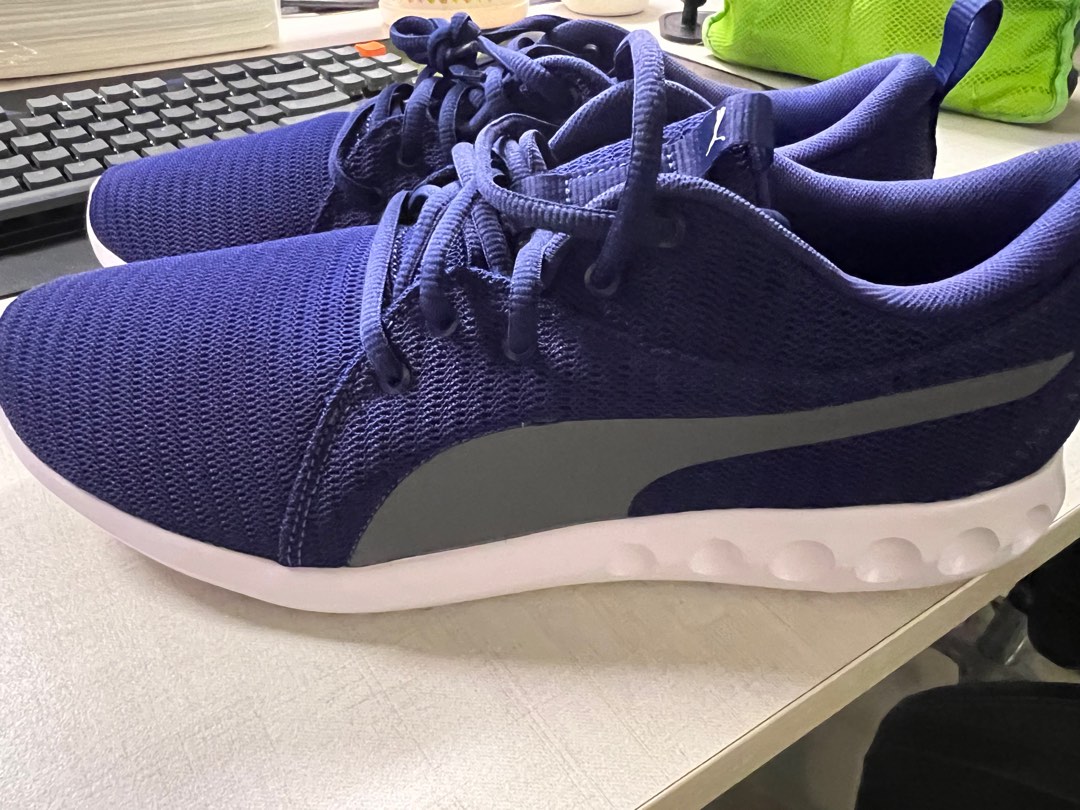 Puma Carson 2