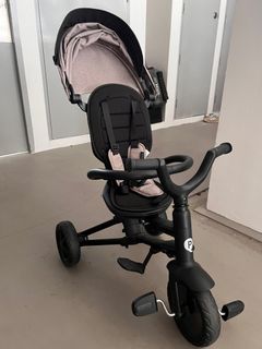 Qplay nova For Sale Carousell Singapore - Main Image