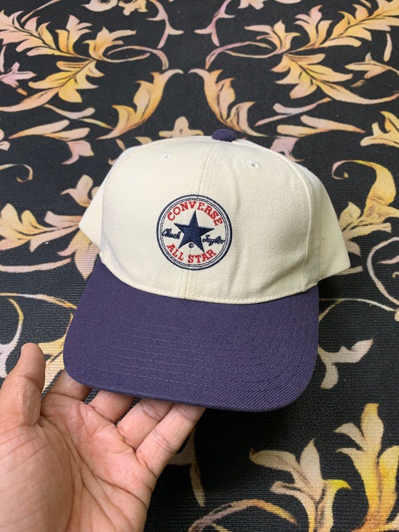 Cap converse original discount